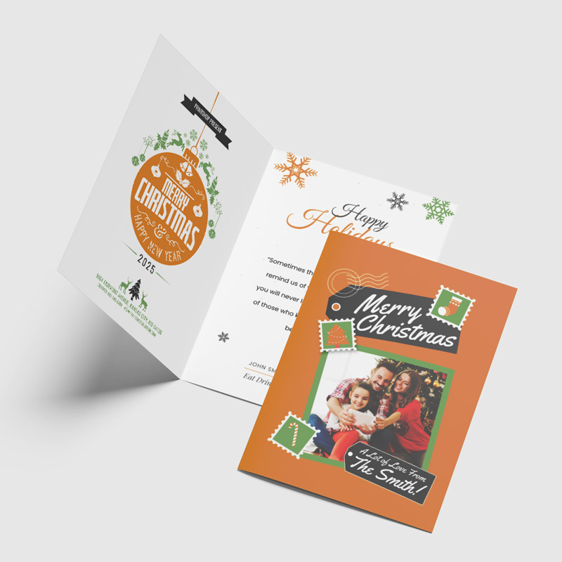 Greeting Cards