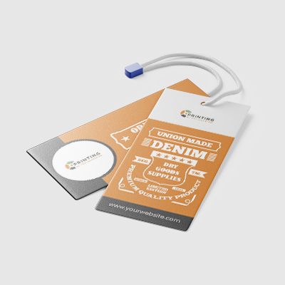 Hang Tags