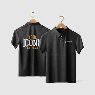 Polo Shirts