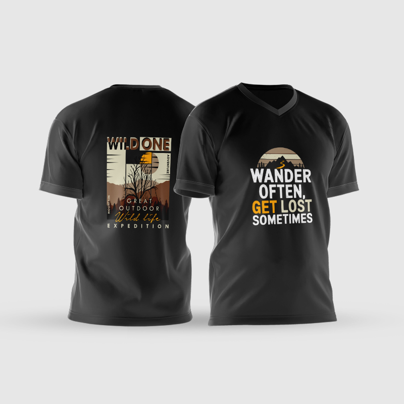 T-shirts