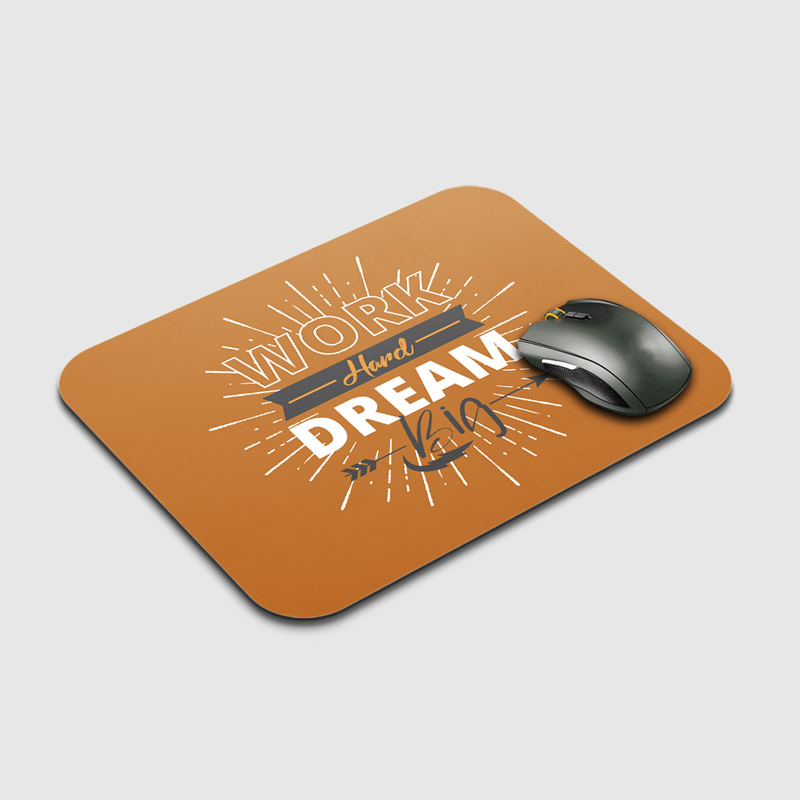 Mouse Pads