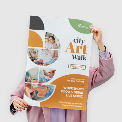Posters