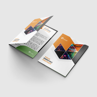Presentation Folders