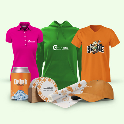 Promotional