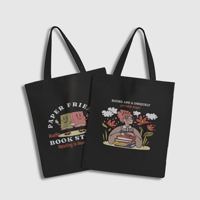 Tote Bags