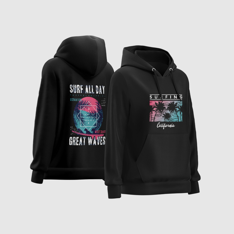 Hoodies