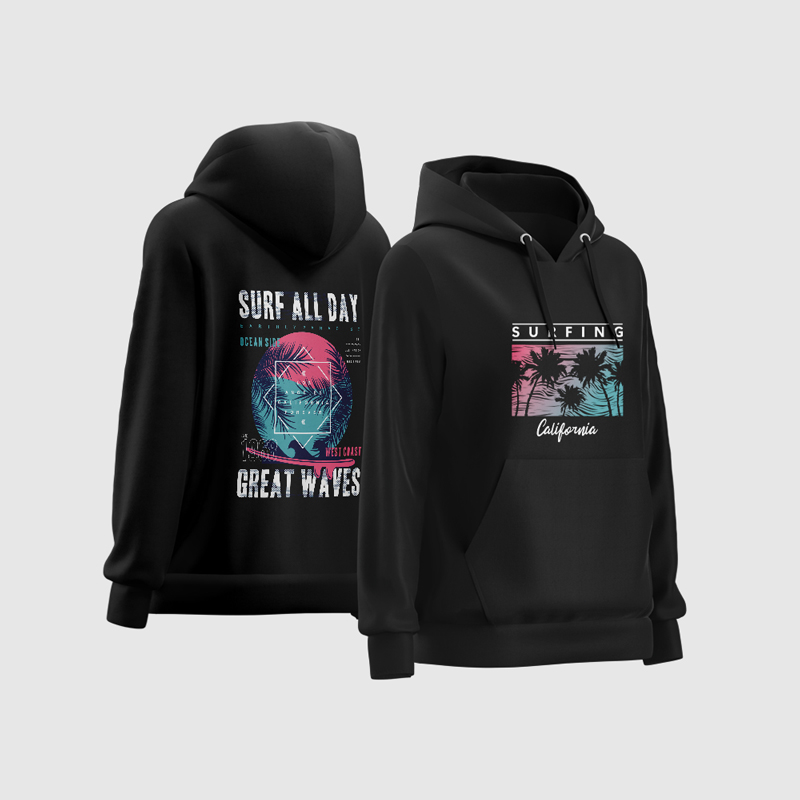 Hoodies
