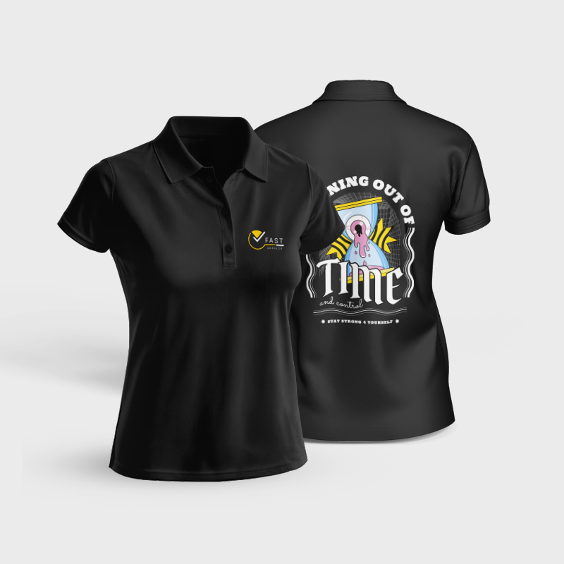 Polo Shirts