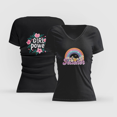 T-shirts