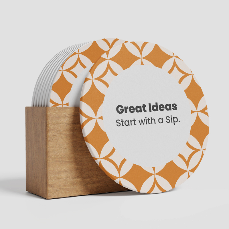 Coasters 1