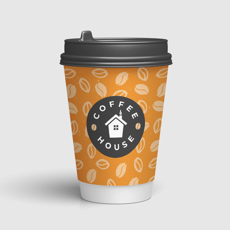 Disposable Cups 1