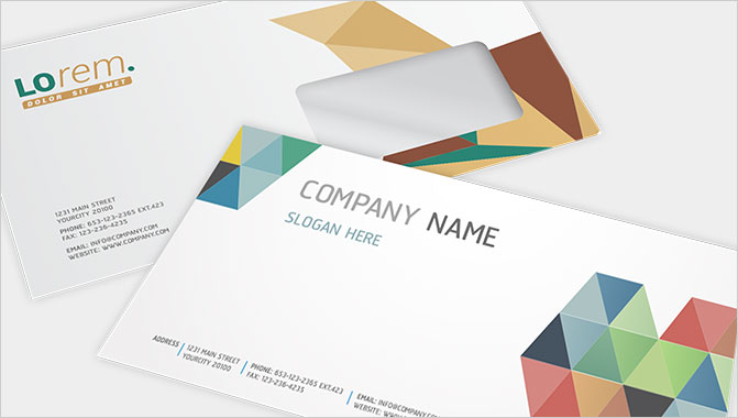Envelopes 2