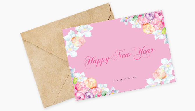 Greeting Cards 1