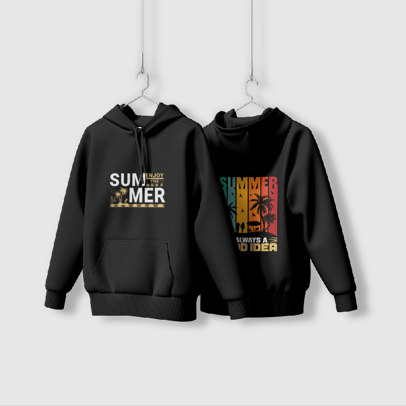 Men Hoodies 1