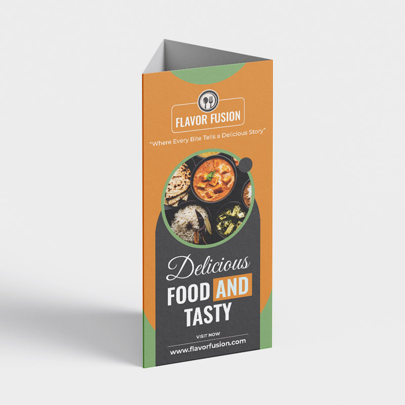 Table Tent Cards 1